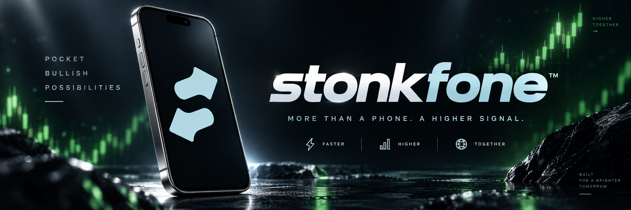 stonkfone banner